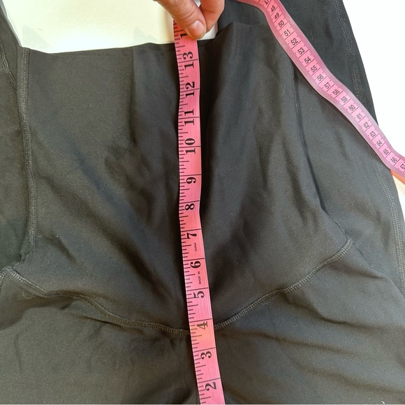 Baobei Active Sculpt & Recovery Postpartum Core Compression Technology Leggings - Picture 15 of 15